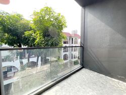 Jervois Privé (D10), Apartment #423822561